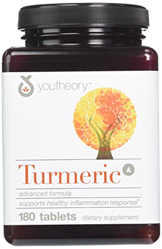 Youtheory Turmeric Advanced Formula