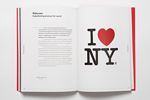 The Typography Idea Book: Inspiration from 50 Masters