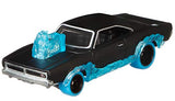 Hot Wheels Ghost Rider Charger