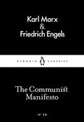 Communist Manifesto (Penguin Little Black Classics)
