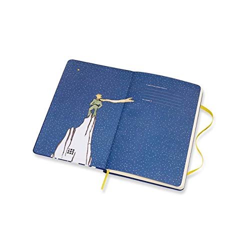 Moleskine Limited Edition Petit Prince 18 Month 2019-2020 Weekly Planner