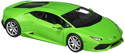 Maisto Lamborghini Huracan LP610-4 1/24 Model Car - Assorted Colors