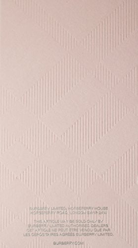 Burberry Brit Sheer Eau de Toilette