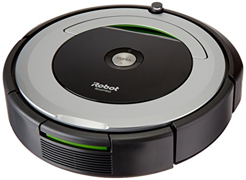 iRobot Roomba 690 Robot Vacuum with Wi-Fi Connectivity
