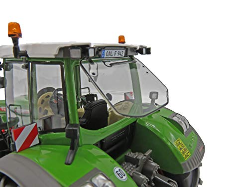 Wiking Fendt 942 Vario 1:32 Scale Model X991019003000