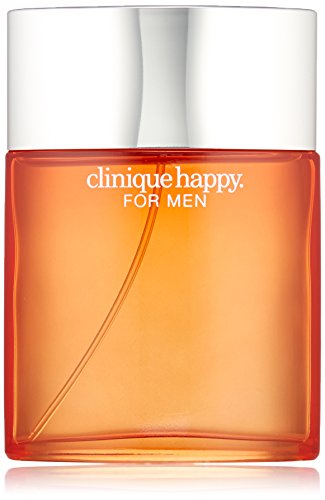 Clinique Happy For Men Cologne Spray