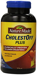 Nature Made Cholest-Off Plus