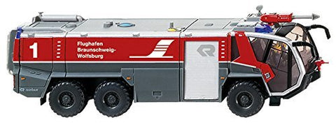 Wiking 062605 - Fire Service Rosenbauer FLF Panther 6x6 (1:87)