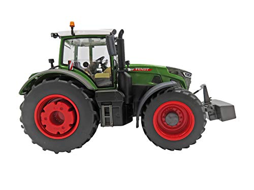 Wiking Fendt 942 Vario 1:32 Scale Model X991019003000