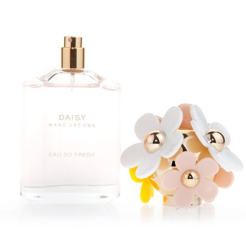 Daisy Eau So Fresh By Marc Jacobs Eau de Toilette
