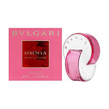 Bvlgari Omnia Pink Sapphire Eau de Toilette Spray