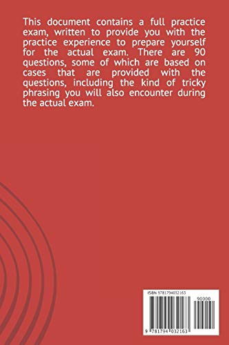 US Privacy Professional Practice Exam