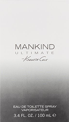 Mankind Ultimate Eau de Toilette