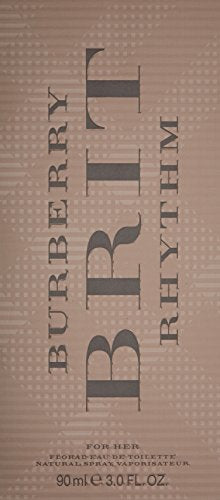 Burberry Brit Rhythm Eau de Toilette