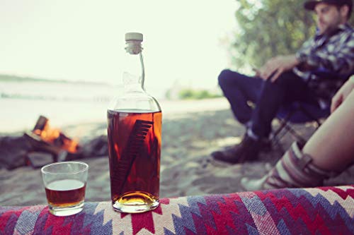 Time and Oak Signature Whiskey Elements