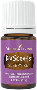 KidScents SleepyIze Essential Oils Blend by Young Living, 5 Milliliters, Topical and Aromatic