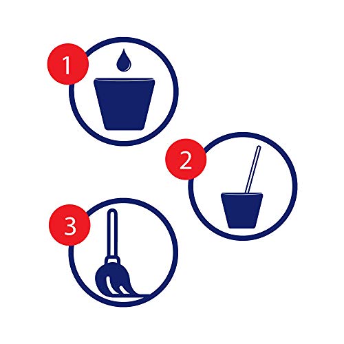 Cif Camomile Wood Floor Cleaner (1L)