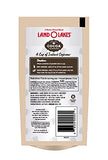 Land O Lakes Cocoa Classics, French Vanilla & Chocolate Hot Cocoa Mix, 1.25-Ounce Packets (Pack of 36)
