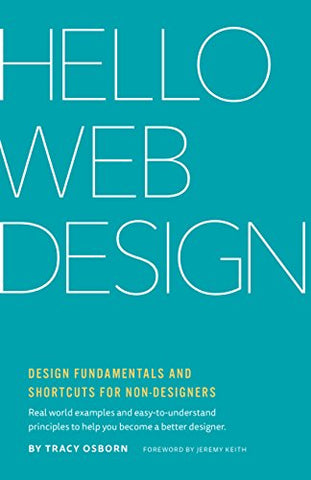 Hello Web Design