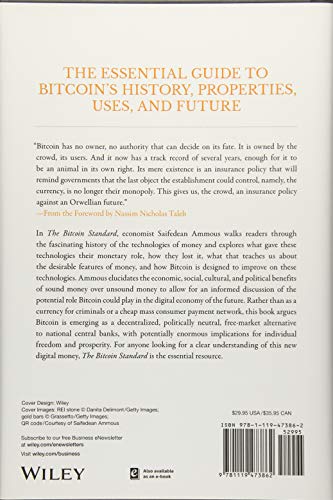 The Bitcoin Standard