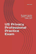 US Privacy Professional Practice Exam