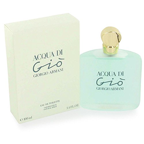 Acqua di Gio by Giorgio Armani Eau De Toilette for Women