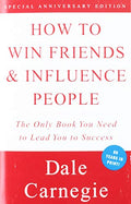 How to Win Friends & Influence People