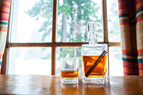 Time and Oak Signature Whiskey Elements