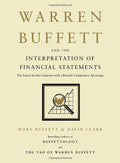 Warren Buffett and the Interpretation of Financial Statements