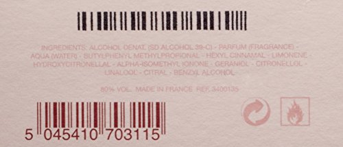 Burberry Brit Sheer Eau de Toilette