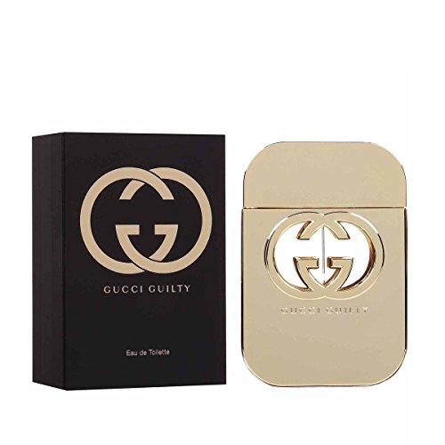 Gucci Guilty by Gucci Eau de Toilette