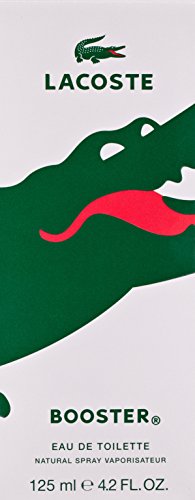 Lacoste Booster Eau de Toilette