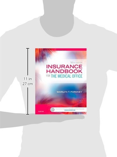 Insurance Handbook for the Medical Office