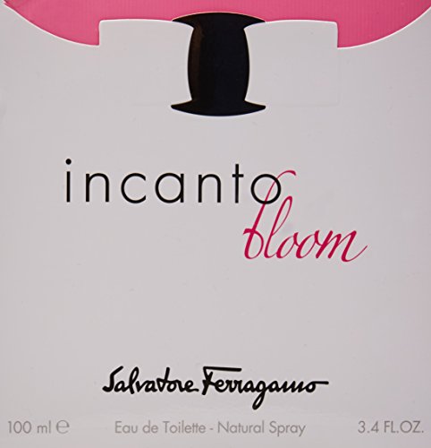 Incanto Bloom Eau De Toilette