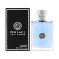 Versace Pour Homme Eau De Toilette Natural Spray
