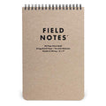 Field Notes - Steno Pad