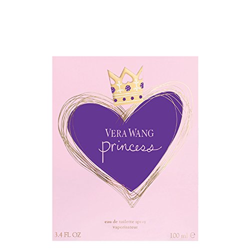 Vera Wang Princess Eau de Toilette