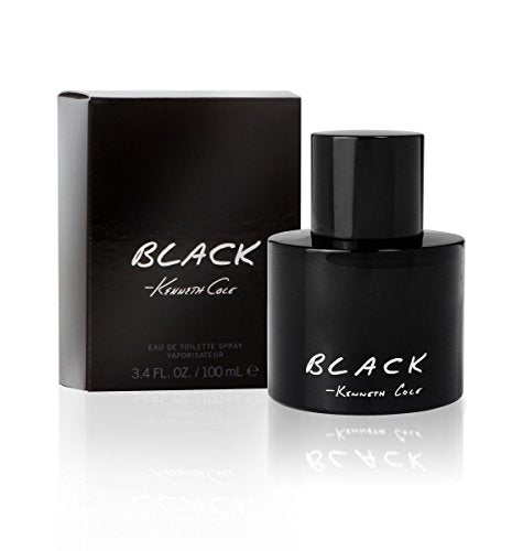 Kenneth Cole Black Eau de Toilette
