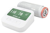 iHealth Clear Wireless Upper Arm Blood Pressure Monitor