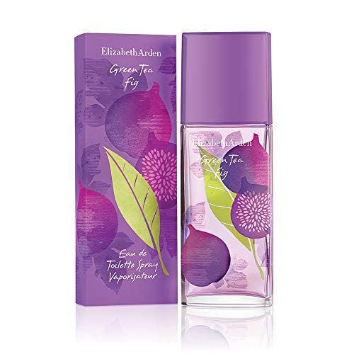 Elizabeth Arden Green Tea Fig Eau de Toilette Spray