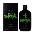Calvin Klein One Shock for Him Men Eau De Toilette