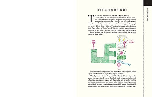 Math with Bad Drawings: Illuminating the Ideas That Shape Our Reality