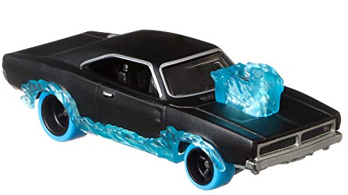 Hot Wheels Ghost Rider Charger