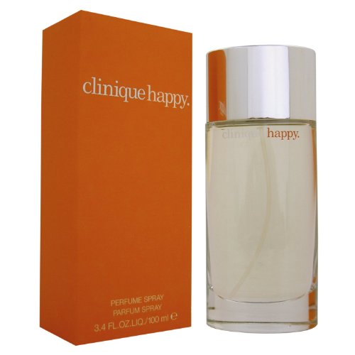 Clinique Happy by Clinique for Women