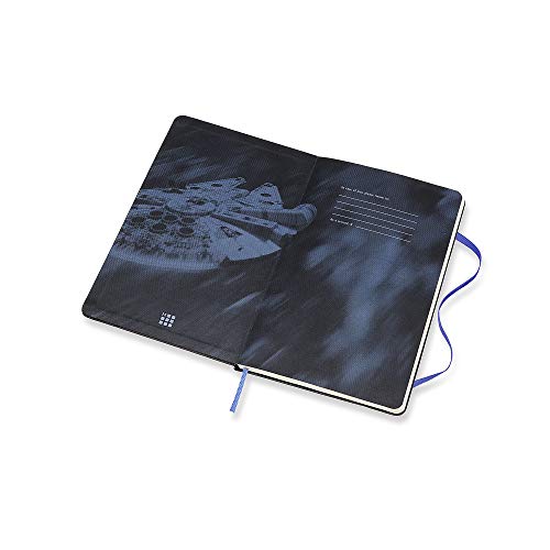 Moleskine Limited Edition Star Wars 12 Month 2020 Weekly Planner