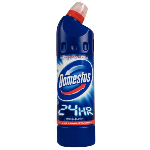 Domestos Bleach 750ml 6070120
