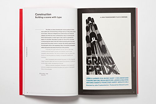 The Typography Idea Book: Inspiration from 50 Masters