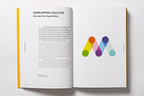 The Graphic Design Idea Book: Inspiration from 50 Masters