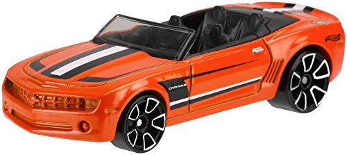 Hot Wheels 10 Car Pack, Styles May Vary