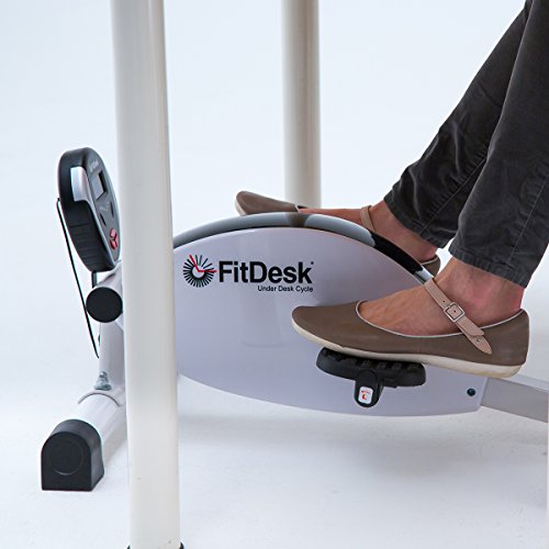FitDesk Cycle Under Desk Cycle